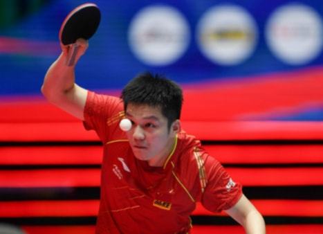 是赢得比赛 是赢得比赛