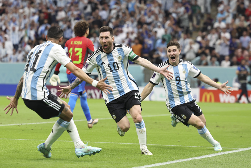 当其他球队 当其他球队