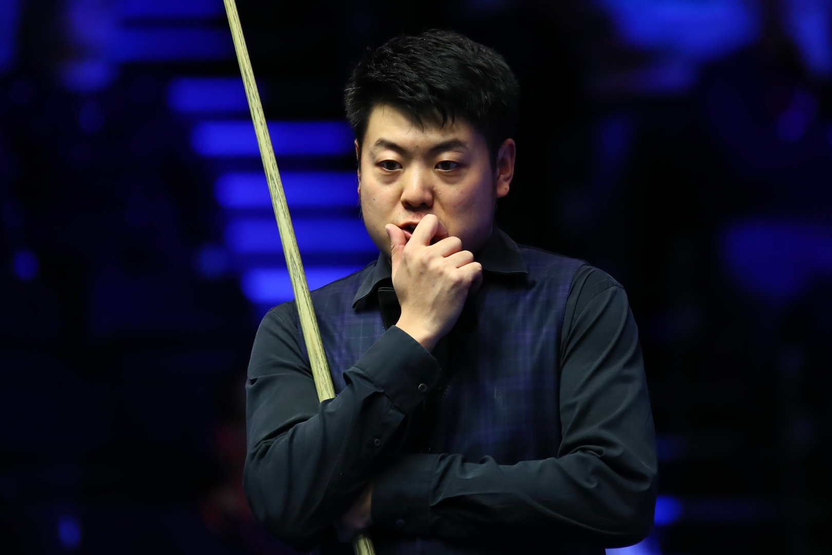 致入微的战 致入微的战