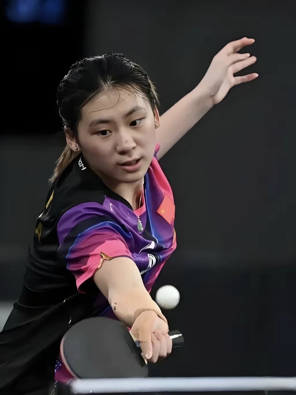 提升的空间 提升的空间