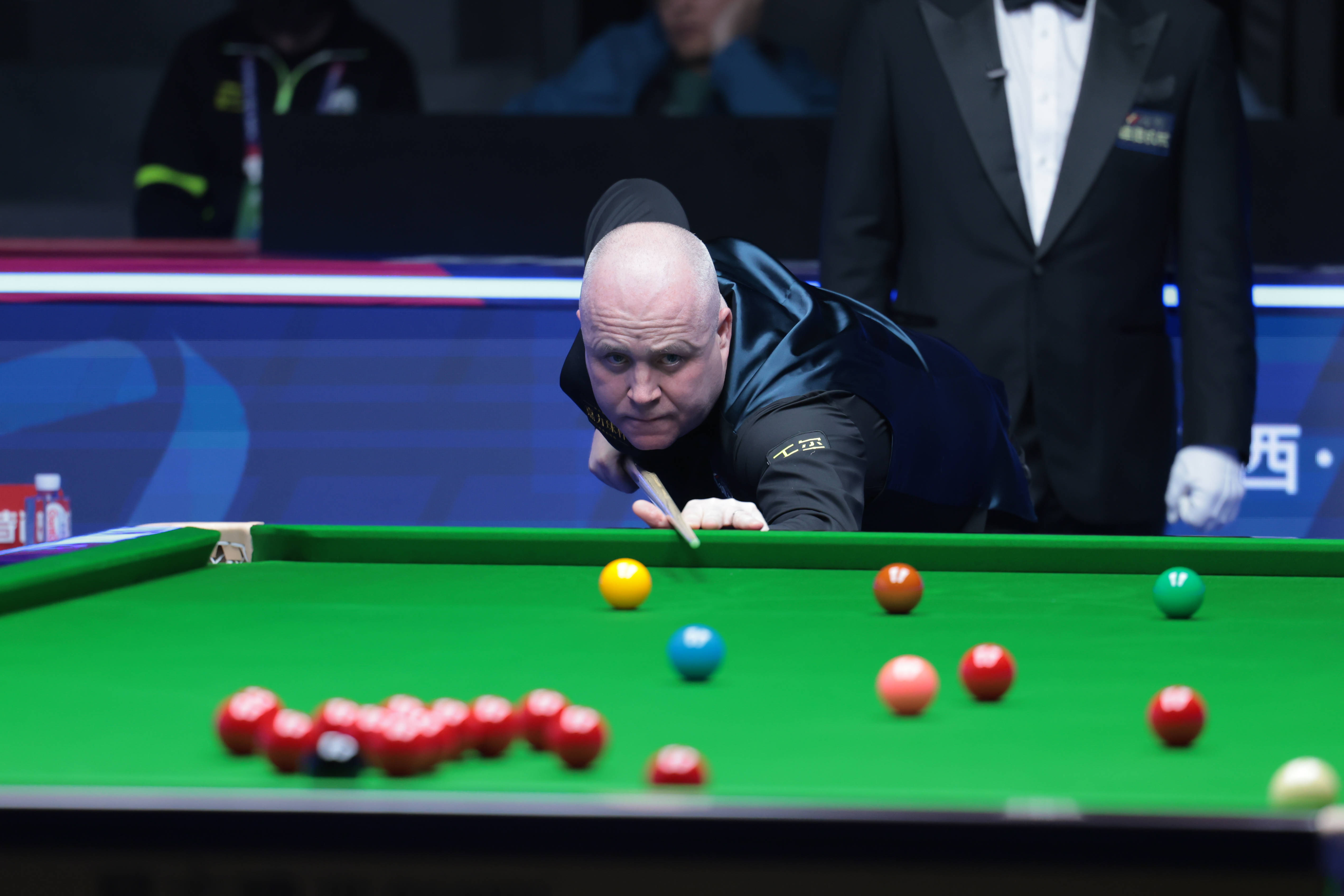 更有效率 更有效率